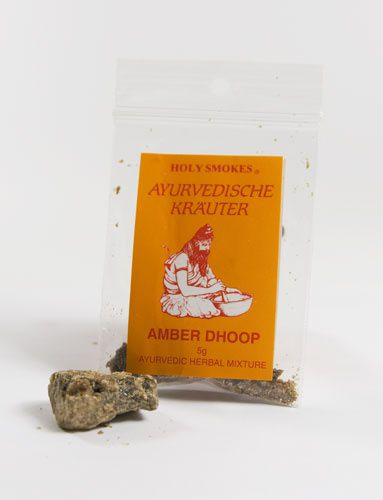 Amber Dhoop 5g